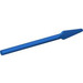 LEGO Blue Spear with Rounded End (4497)