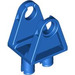 LEGO Blauw Steering Arm (32069 / 64920)