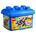 LEGO Blue Strata XXL Set 4411