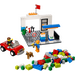 LEGO Blauw Koffer 10659