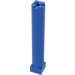 LEGO Blau Support 2 x 2 x 11 Solide Pillar Base (6168 / 75347)