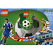 LEGO Blue Team Bus 3405