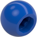 LEGO Blue Technic Ball (18384 / 32474)