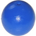 LEGO Blau Technic Bionicle Ball 16.5 mm (54821)