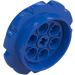 LEGO Blue Technic Sprocket Wheel Ø40.4 (57519)