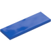 레고 파란색 타일 2 x 6 (69729)