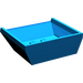 LEGO Blue Tipper Bucket Small (2512)