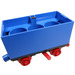 LEGO Blue Train Battery Box Car