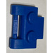 LEGO Blue Watch Strap Connector