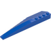 LEGO Blå Kile 12 x 3 x 1 Dobbelt Afrundet Højre (42060 / 45173)