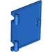 LEGO Blue Window 1 x 2 x 3 Shutter with Hinges and Handle (60800 / 77092)