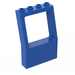LEGO Blue Window Frame 2 x 4 x 5 Fabuland (4608)