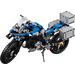 LEGO BMW R 1200 GS Adventure 42063