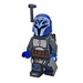 LEGO Bo-Katan Kryze met Helm Minifiguur