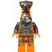 LEGO Boa Destructor Minifigur