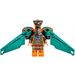 LEGO Boa Destructor Minifigure