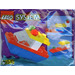 LEGO Boat Set 1778