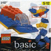 LEGO Boat (förpackad) 2157-1