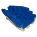 LEGO Boat Stern 12 x 14 x 5 &amp; 1/3 Hull Inside Assembly - Bleu Haut (6053)