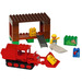 LEGO Bob and Muck Repair the Barn Set 3274