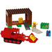 LEGO Bob et Muck Repair the Barn 3274