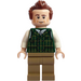 LEGO Bob Cratchit from Charles Dickens‘ une Christmas Carol Figurine