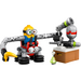LEGO Bob Minion with Robot Arms Set 30387