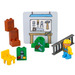 LEGO Bob&#039;s Busy Tag 3284