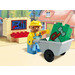 LEGO Bob&#039;s Workshop 3271