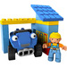 LEGO Bob&#039;s Workshop Set 3594