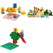 LEGO Bob The Builder Club Co-pack 65251