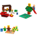 LEGO Bob the Builder Value Pack Set 65175