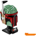 LEGO Boba Fett Helmet Set 75277