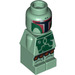 LEGO Boba Fett Микрофигура