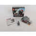 LEGO Boba Fett's Starship Microfighter 75344