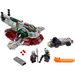 LEGO Boba Fett&#039;s Starship Set 75312