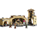 LEGO Boba Fett&#039;s Throne Room Set 75326