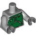 LEGO Boba Fett Torso (76382 / 88585)