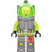 LEGO Bobby Diver ohne Flippers Minifigur