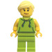 LEGO Bodybuilder Minifigur