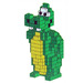 LEGO Boford P. Alligator GATOR