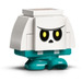 LEGO Bone Goomba - Walking minifiguur