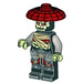 LEGO Bone Guardia Minifigura