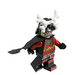 LEGO Bone King Minifigurine