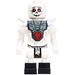 LEGO Bonezai mit Armor Minifigur
