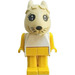 LEGO Bonnie Bunny Fabuland Figuur