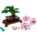 LEGO Bonsai Tree Set 10281