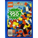 LEGO Bonus Value Bucket Set 1776