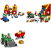 LEGO Bonus/Value Pack Set 66217