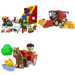 LEGO Bonus/Value Pack Set 66231